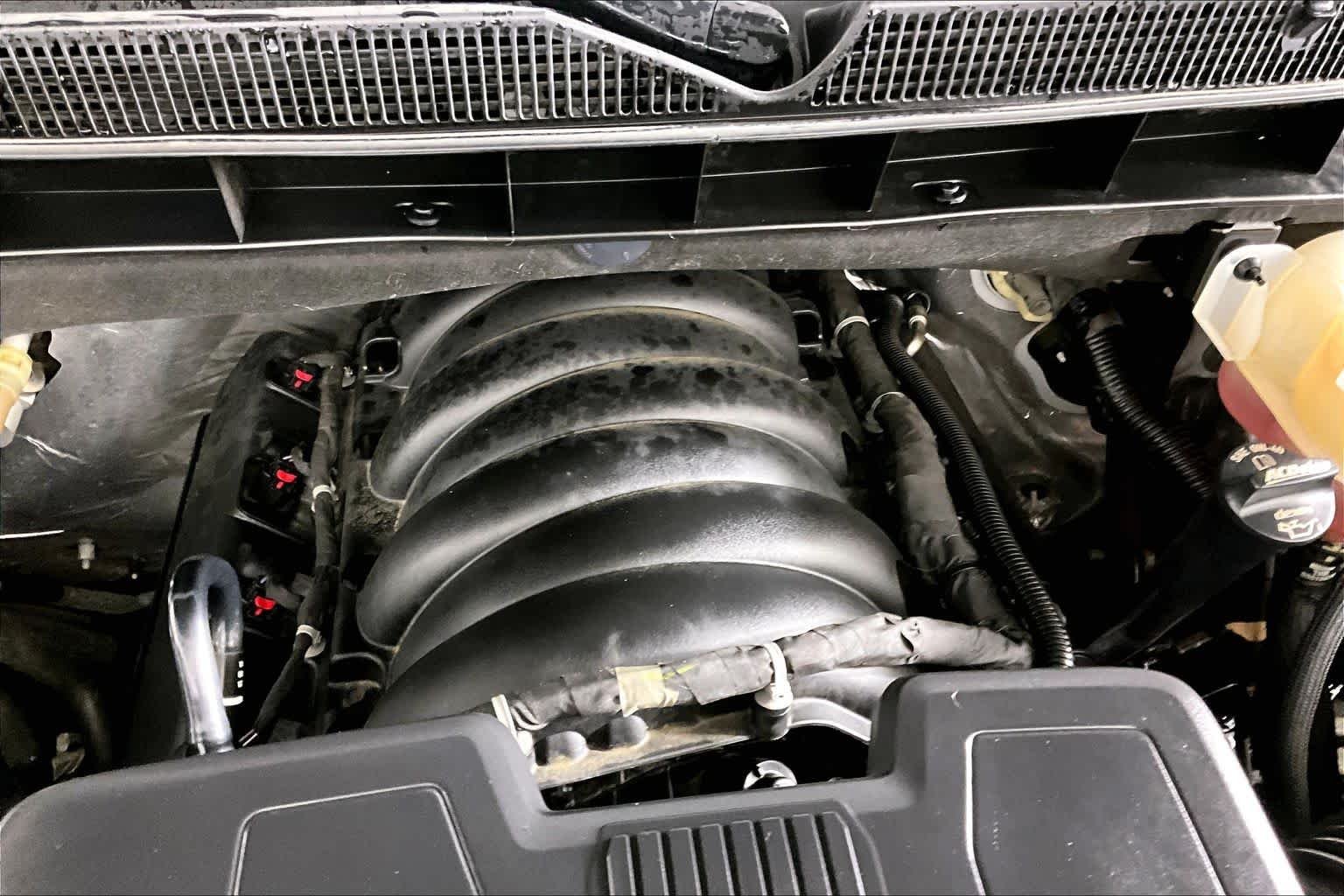 2022 GMC Yukon XL Denali - Photo 32