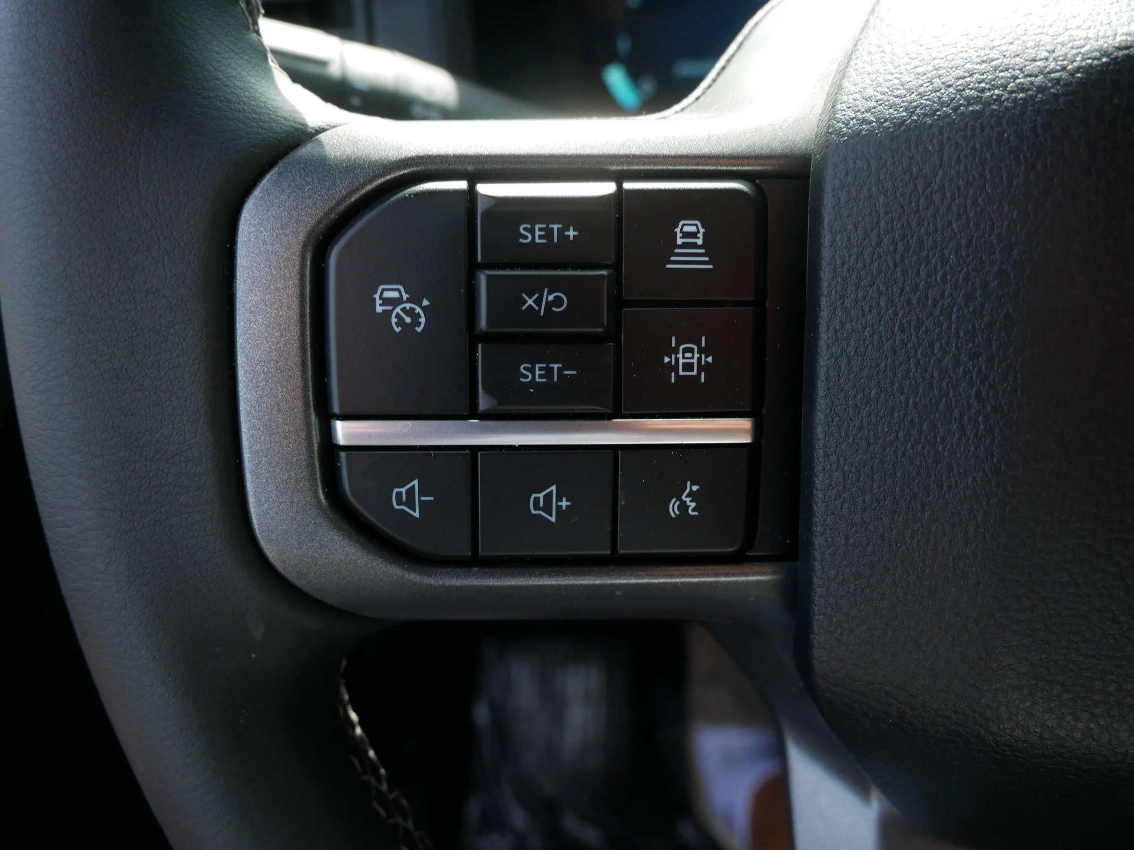 New 2026 Blue Ford XLT image 28