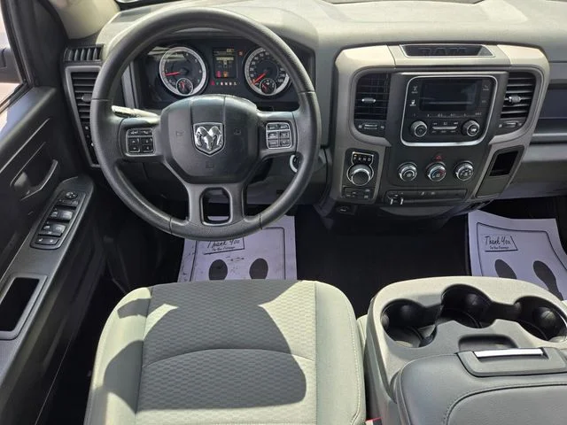 Used 2019 Gray Ram Express image 18