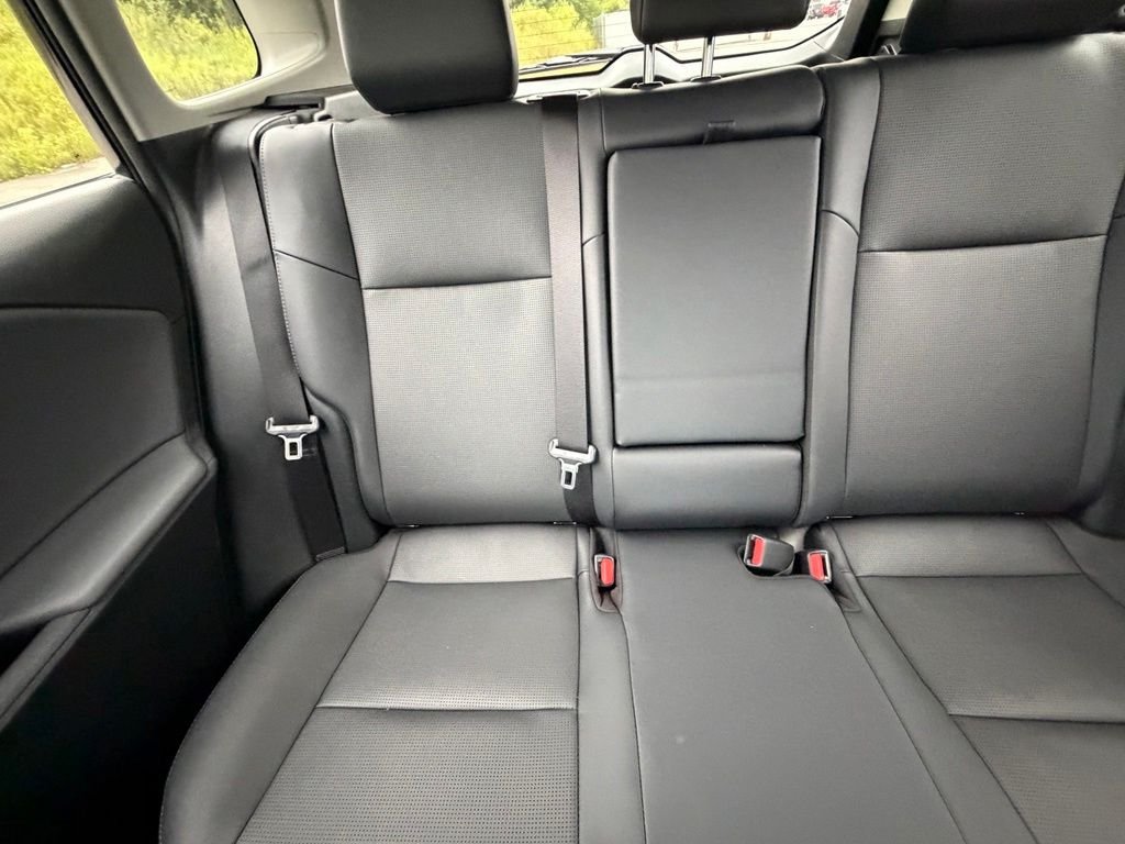 Used 2026 Blueprint Toyota XLE Premium image 13