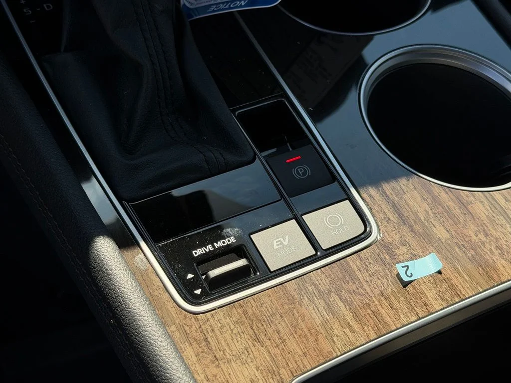 New 2026  Toyota Platinum image 22