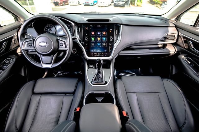 2022 Subaru Legacy Limited - Photo 13