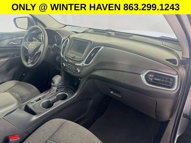Used 2024 Gray Chevrolet LT image 27