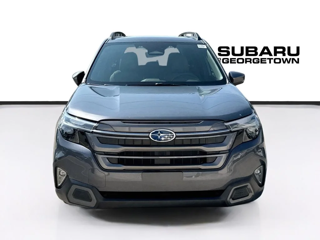 New 2026 Gray Subaru Limited image 3