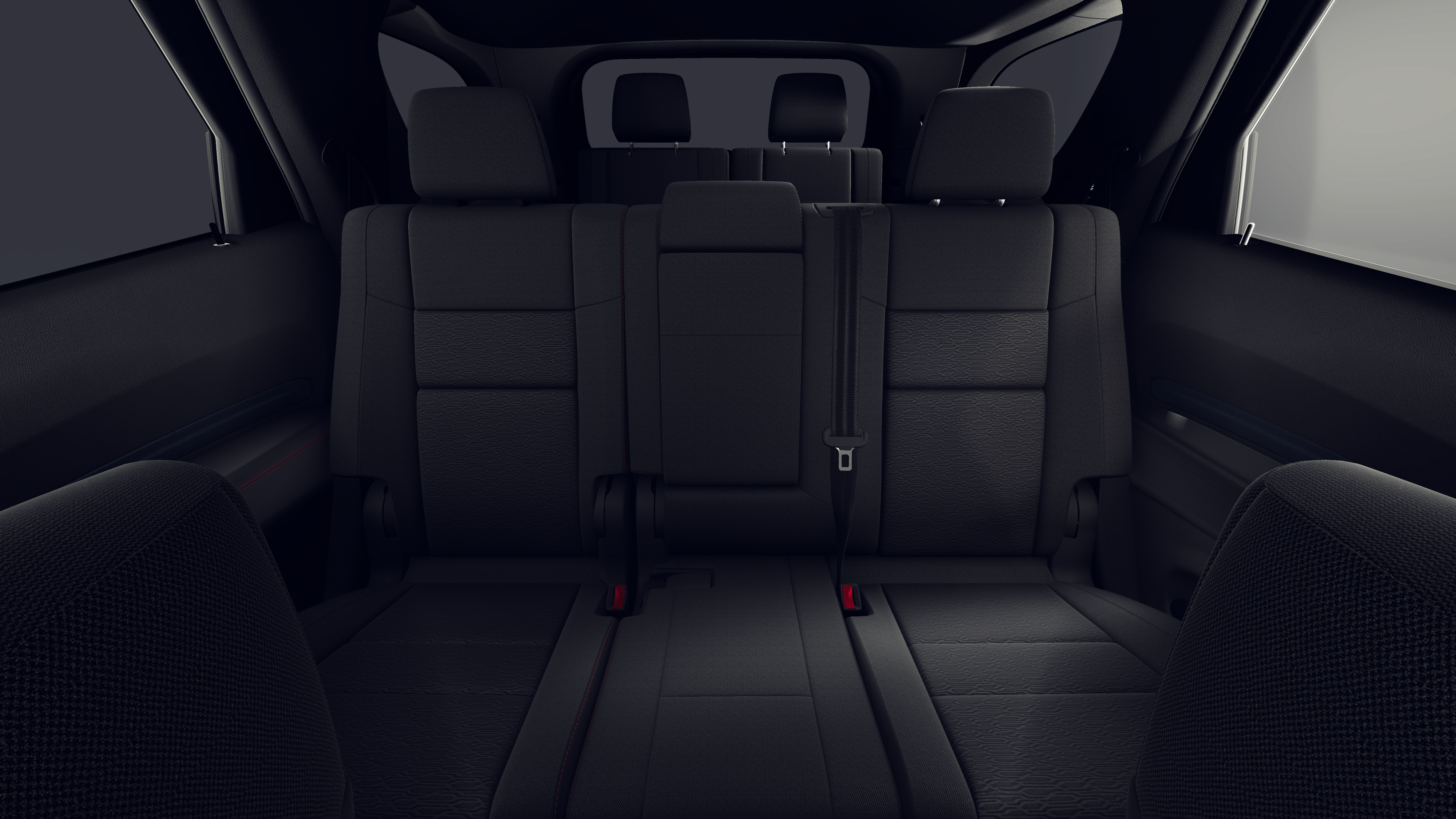 2026 Dodge Durango GT - Photo 29