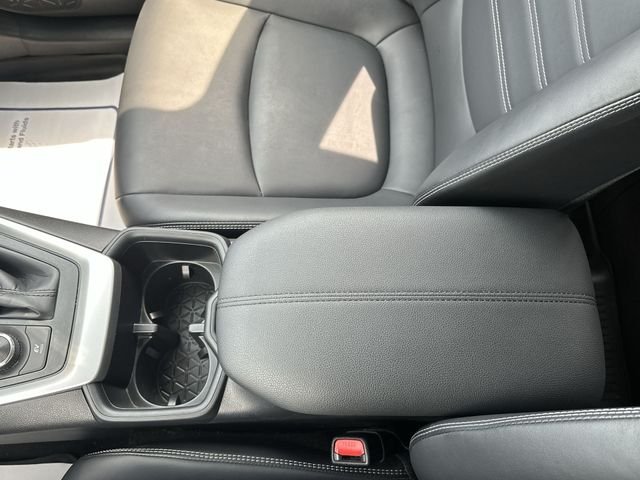 Used 2023 Silver Toyota XLE Premium image 24