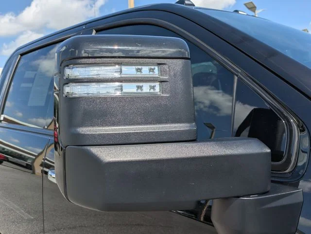 Certified Used 2026 Black GMC Denali Ultimate image 12