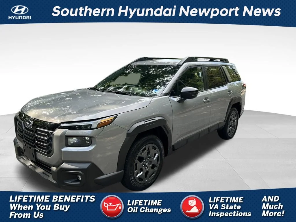 Used 2026 Beige Subaru Premium image 1