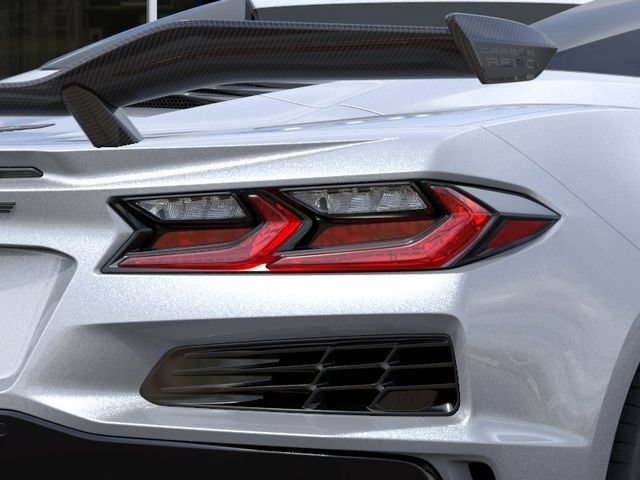 New 2026 Blade Silver Metallic Chevrolet 3LZ image 11