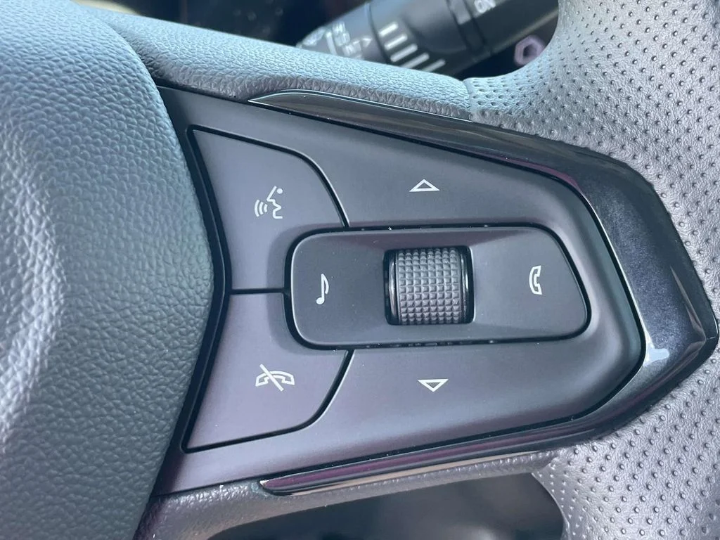 New 2026 Sterling Gray Metallic Chevrolet LS image 28