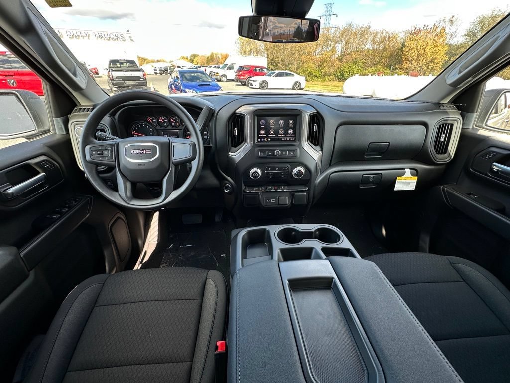 2026 GMC Sierra 1500 Pro - Photo 23