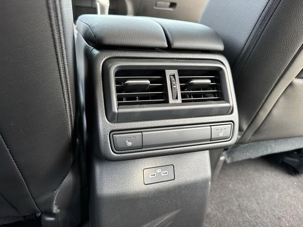 2026 Mazda CX-50 Premium Plus - Photo 37