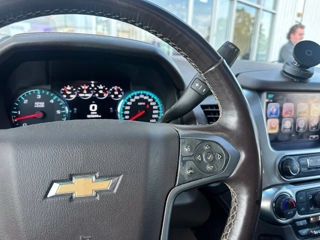 Used 2018 SUMMIT WHITE Chevrolet Premier image 20