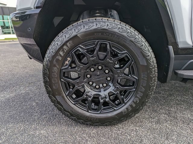2026 GMC HUMMER EV 2X - Photo 15