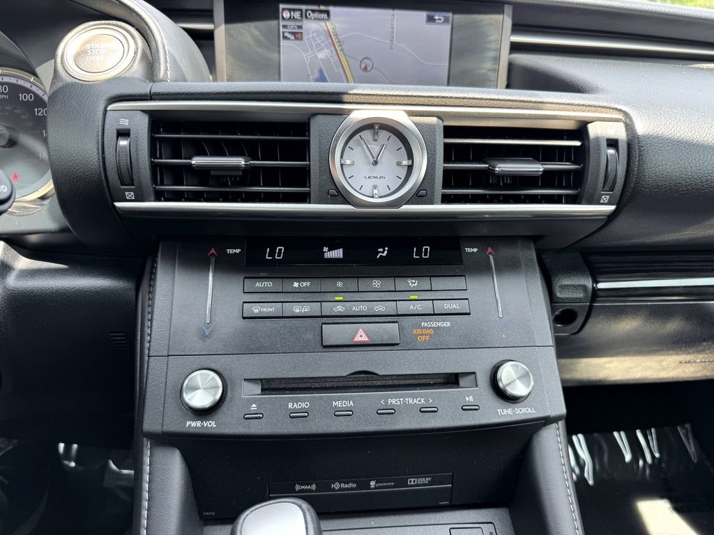 Used 2016 White Lexus 300 image 32