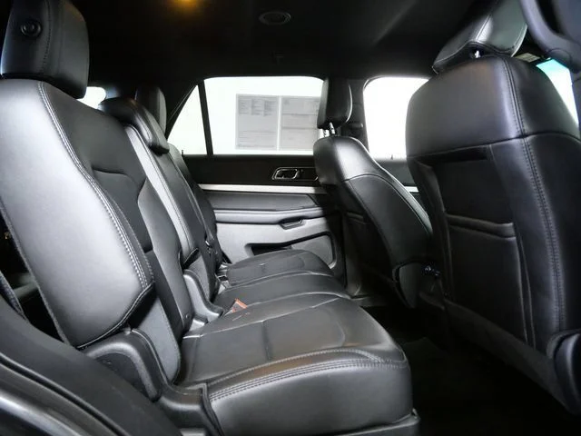 Certified Used 2018 Gray Ford XLT image 12