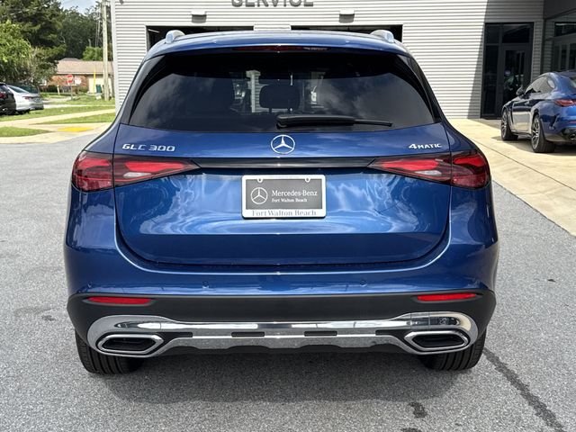 2025 Mercedes-Benz GLC Base - Photo 26