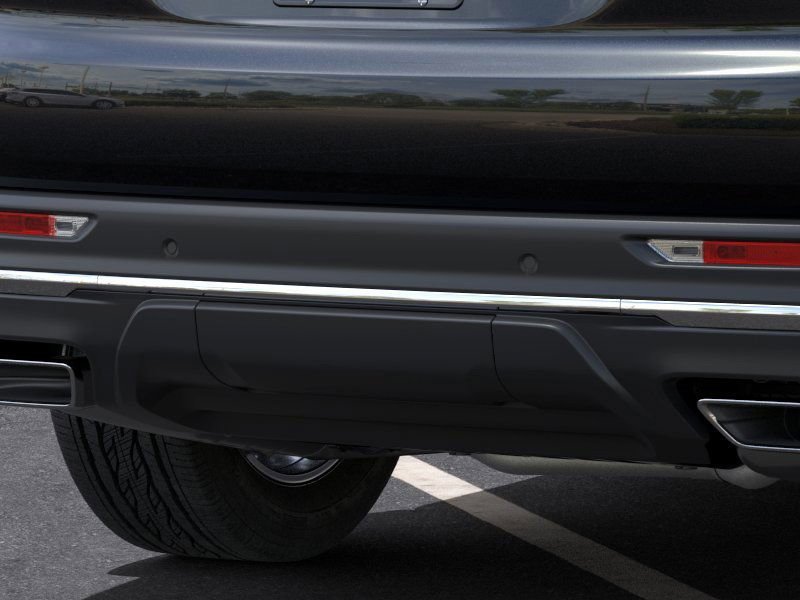 2025 Buick Enclave Preferred - Photo 14