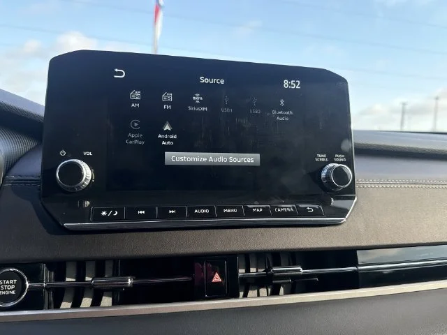 2024 Mitsubishi Outlander SE - Photo 14