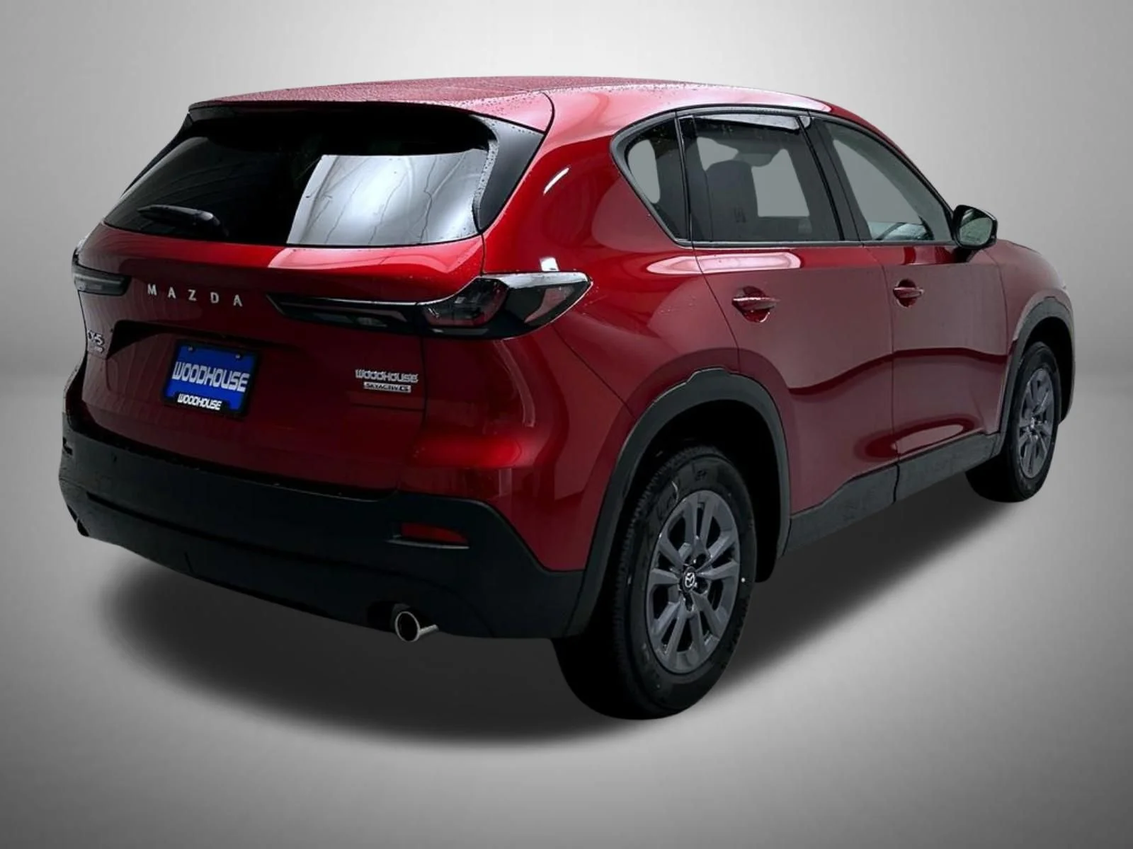 2026 Mazda CX-5 S Select - Photo 6