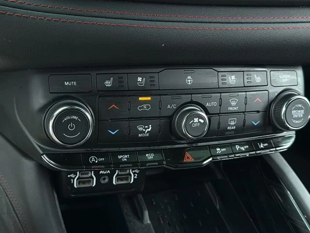 Used 2025 Black Dodge GT Plus image 28