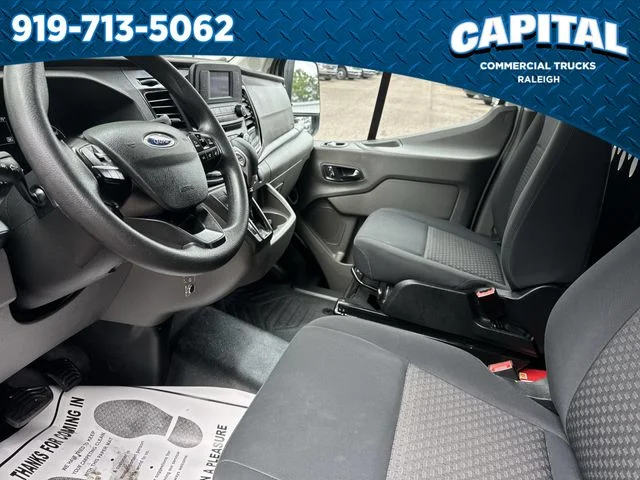 Used 2025 White Ford Base image 20