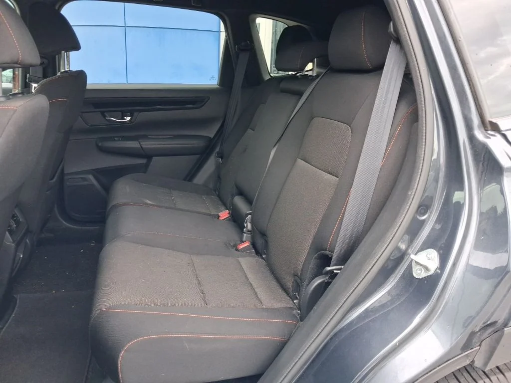 Used 2023  Honda Sport image 24