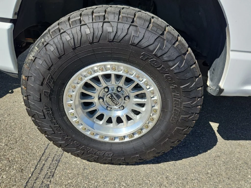 Used 2023 White Ford XL image 2
