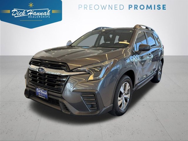 2023 Subaru Ascent Premium