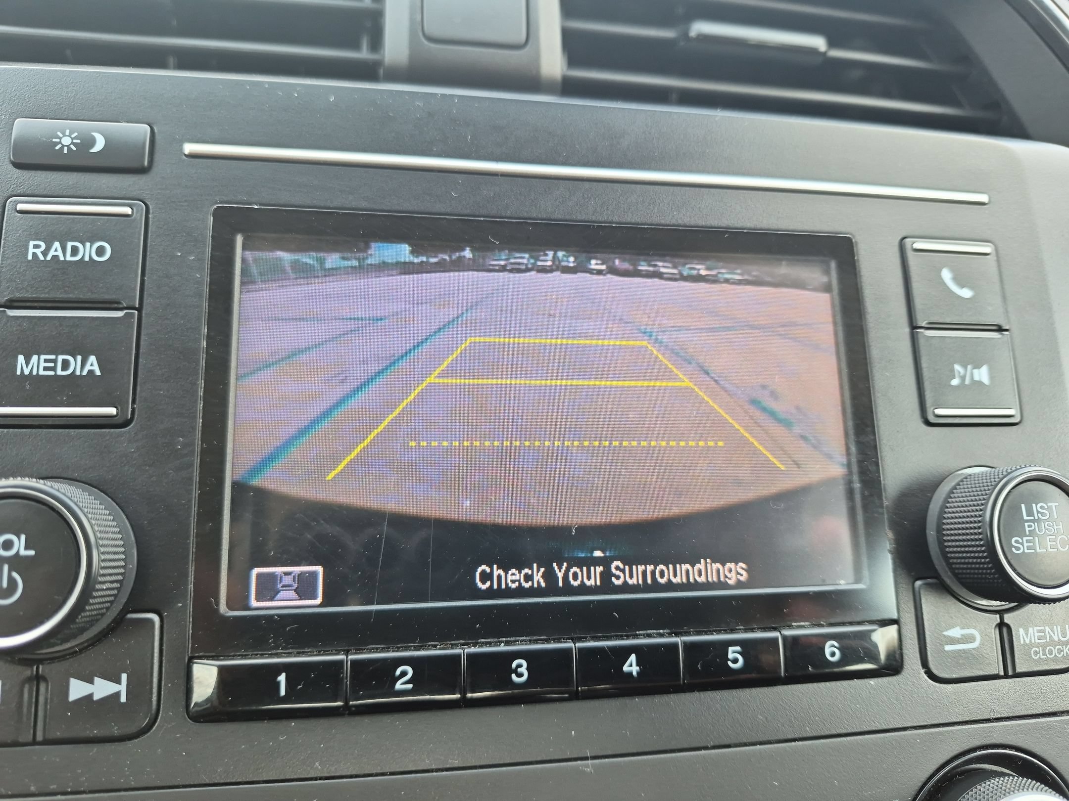 Used 2019 Crystal Black Pearl Honda LX Sedan image 18