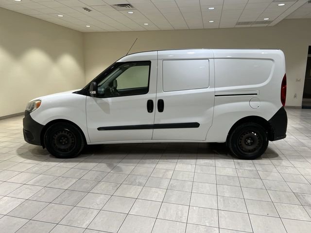 Used 2016 White Ram Tradesman image 2