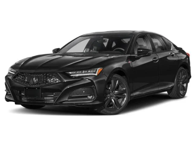 2023 Acura TLX 2.0 Auto SH-AWD A-SPEC Package's photo