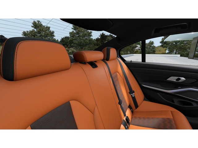 New 2027 Black Sapphire Metallic BMW Competition image 12