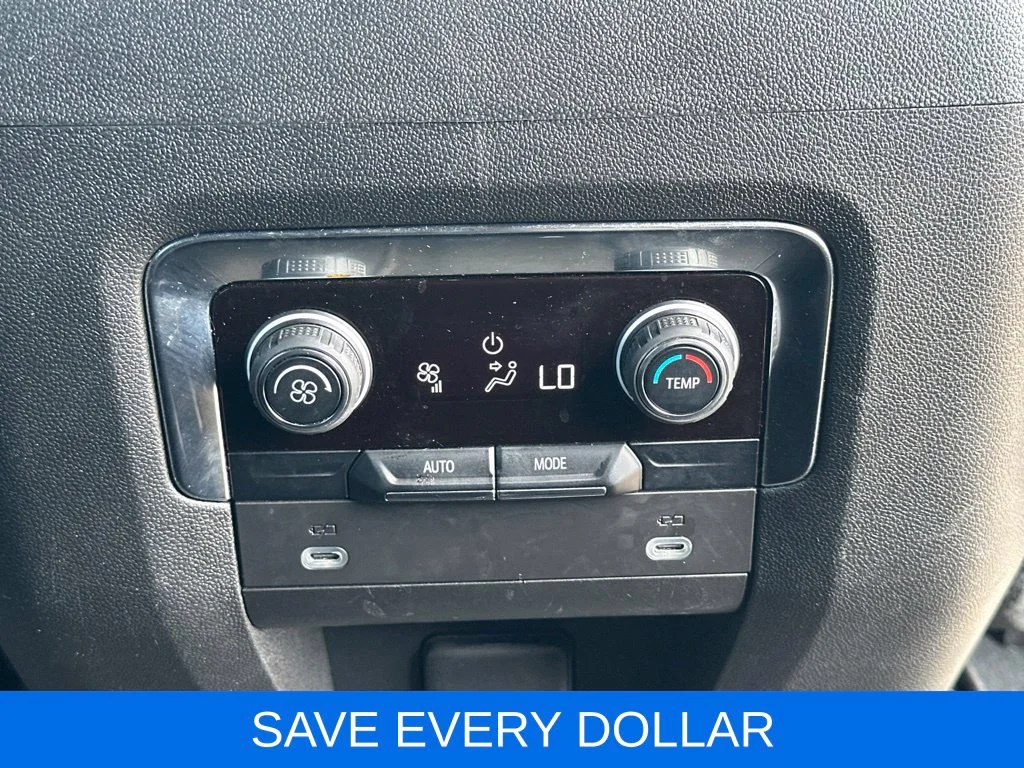 Used 2024 Gray Chevrolet LS image 22