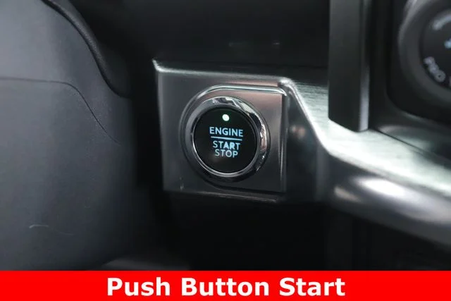Used 2023 Gray Ford Lariat image 24