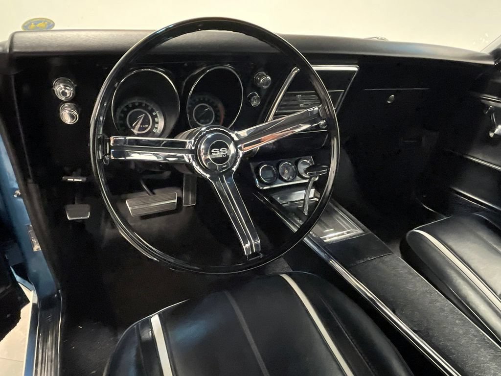 Used 1967  Chevrolet  image 69