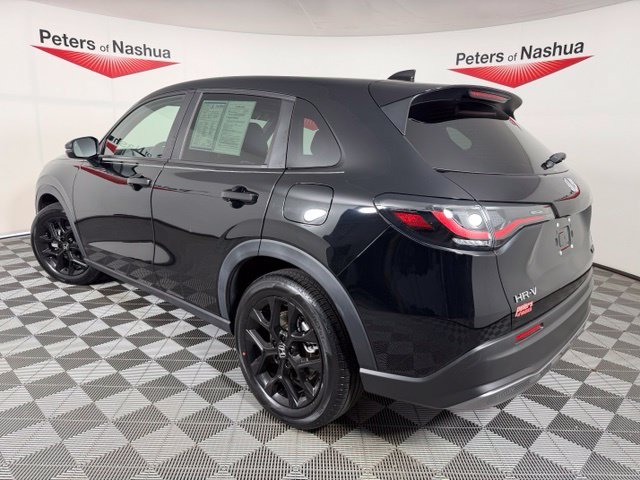 2024 Honda HR-V Sport - Photo 25