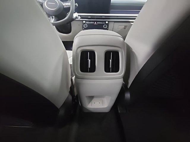 New 2026 Gray Hyundai Limited image 27