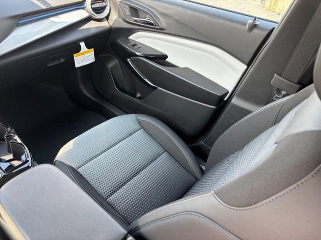 New 2026 Sterling Gray Metallic Chevrolet LT image 9