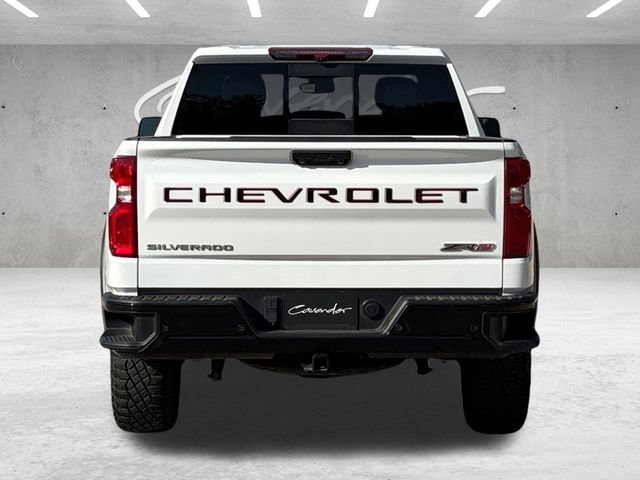 2023 Chevrolet Silverado 1500 ZR2 - Photo 16