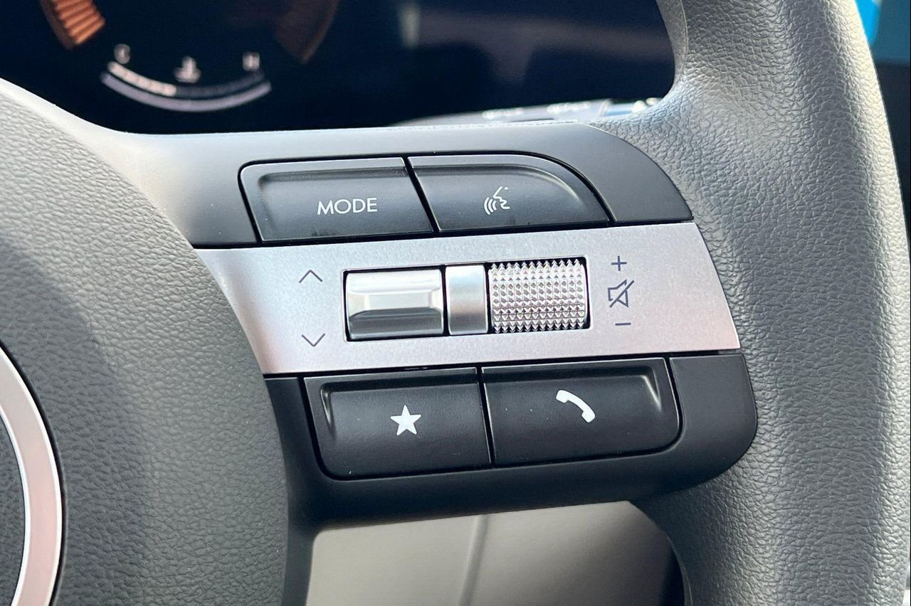 New 2026 Green Hyundai SE AWD image 30