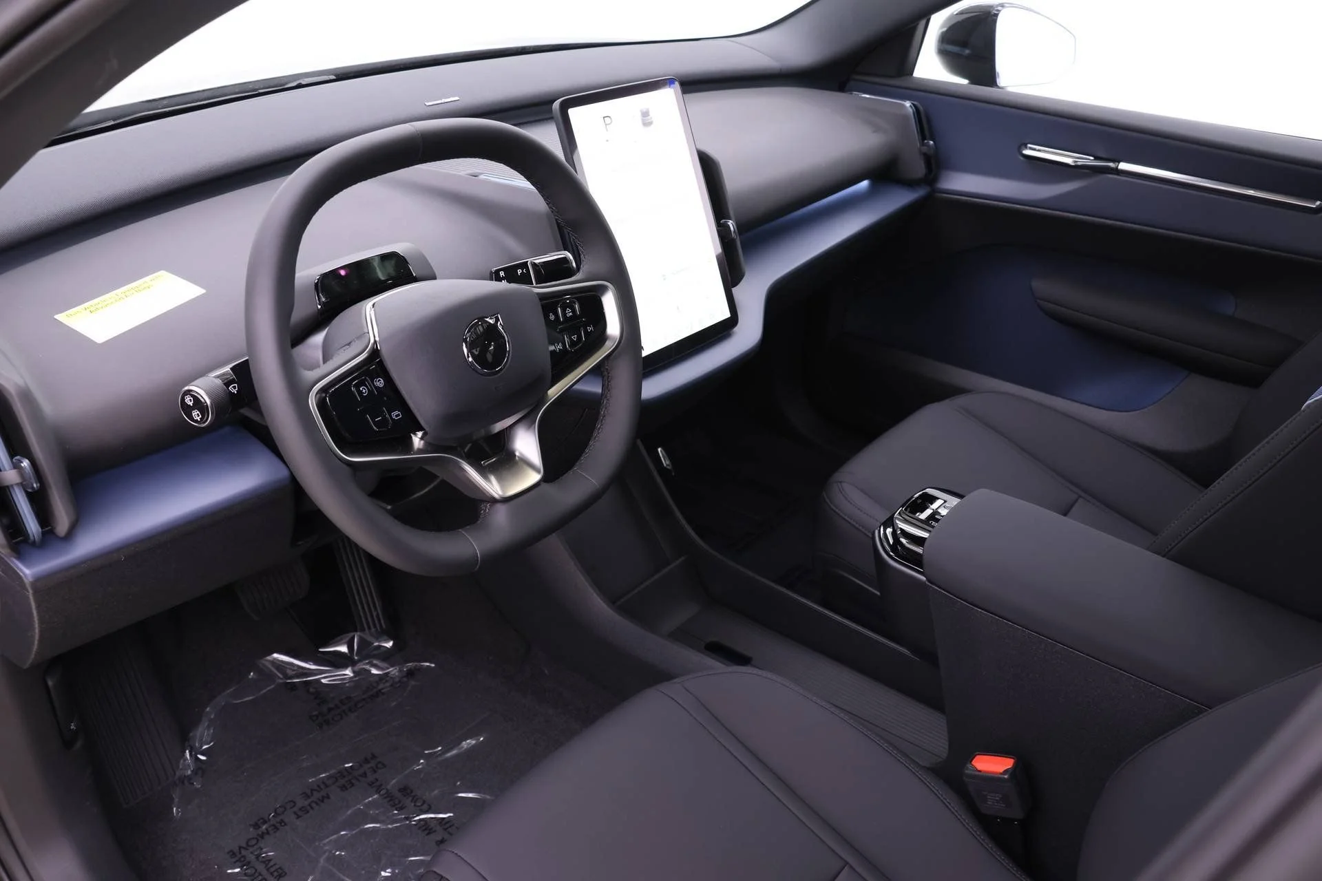 New 2026 Onyx Black Volvo Plus image 6