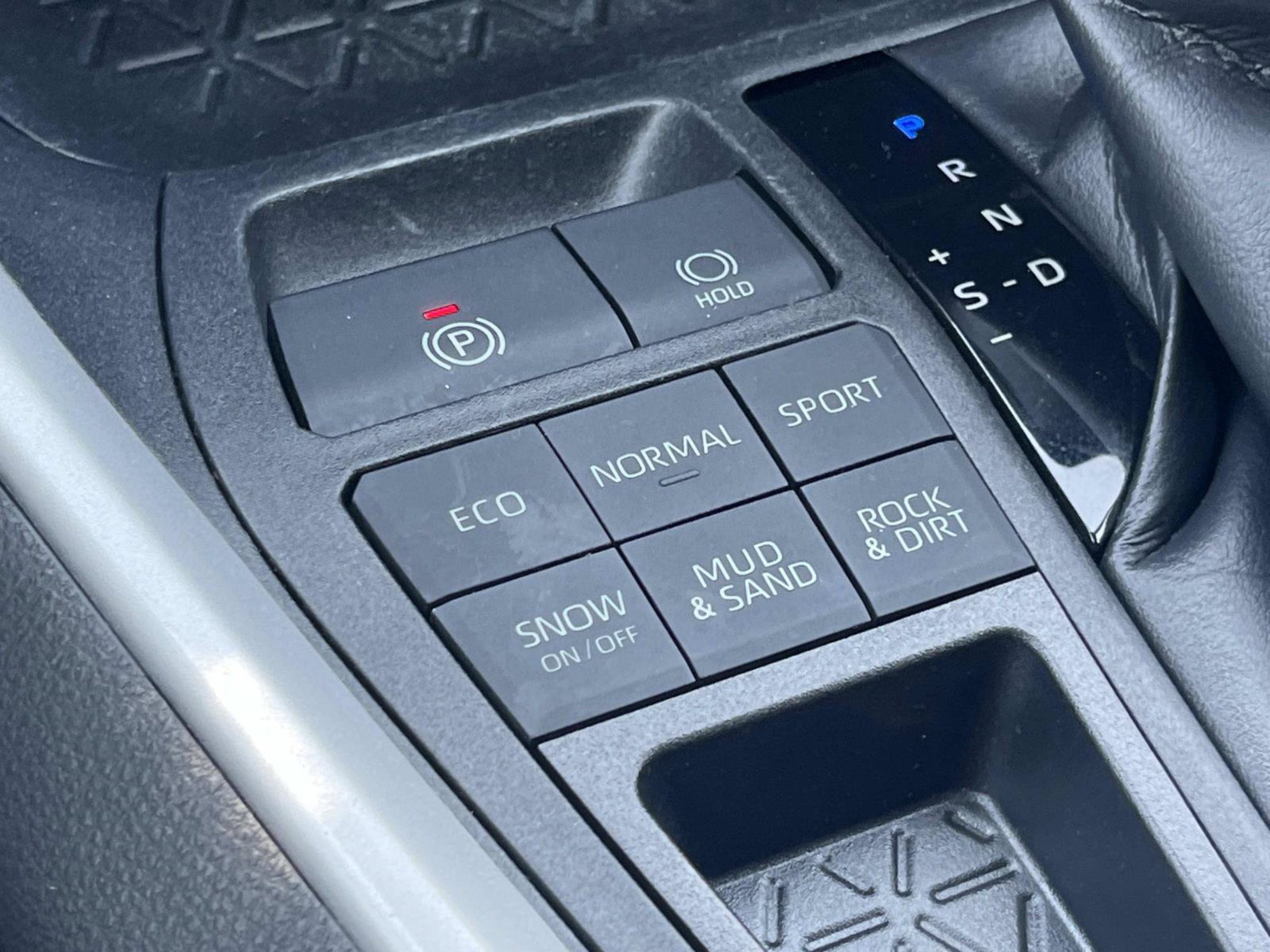 Used 2020 Blueprint Toyota XLE image 32