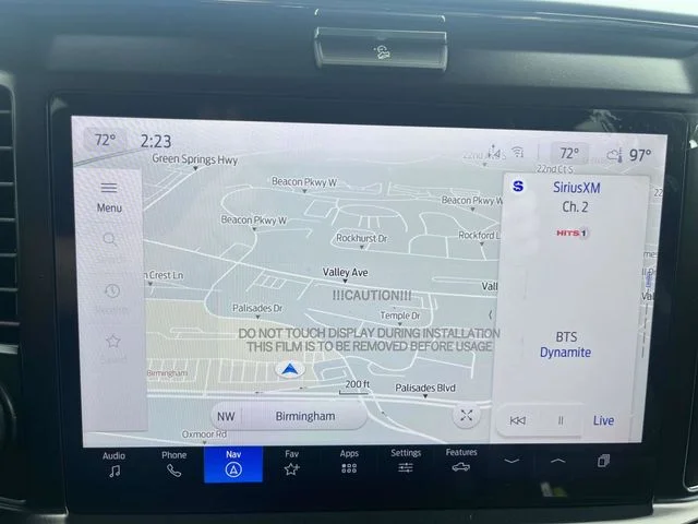 New 2026 Avalanche Ford Lariat image 19