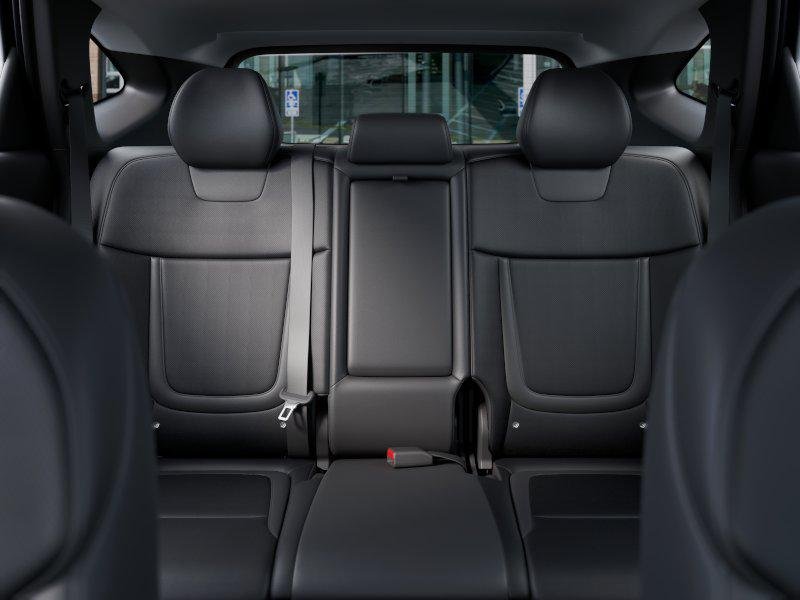 New 2026 Ash Black Hyundai Limited image 12