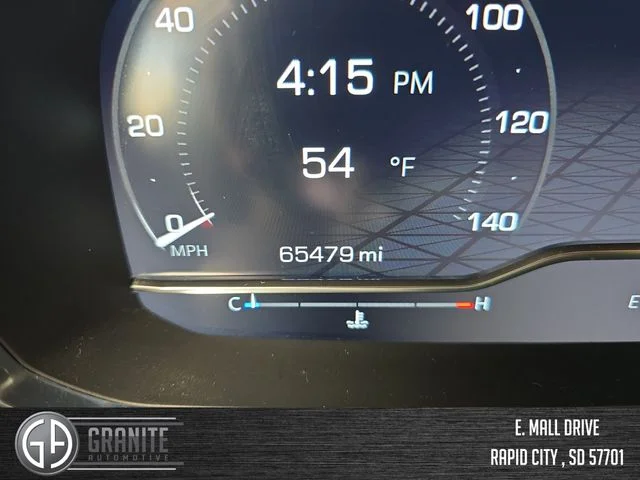 Used 2024 Black GMC SLT image 17