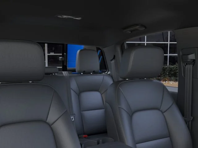 New 2026 White Sands Chevrolet Trail Boss image 24