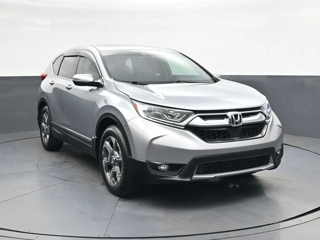 Used 2019  Honda EX-L image 2
