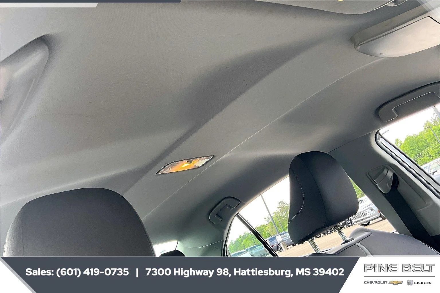 2023 Toyota Camry LE - Photo 16