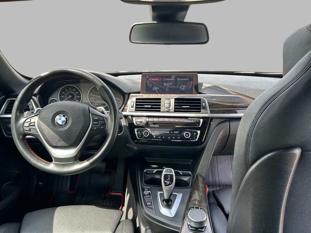 Used 2020 Black BMW 430i xDrive image 19